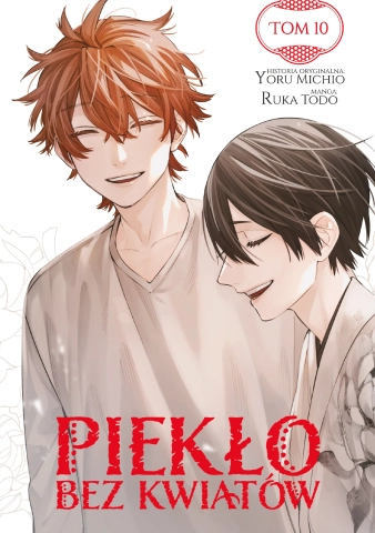 Piekło bez kwiatów 10